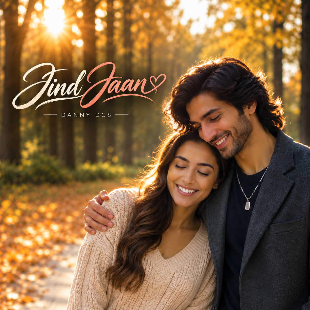 Jind Jaan - Danny DCS